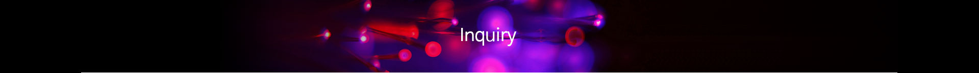 Inquiry